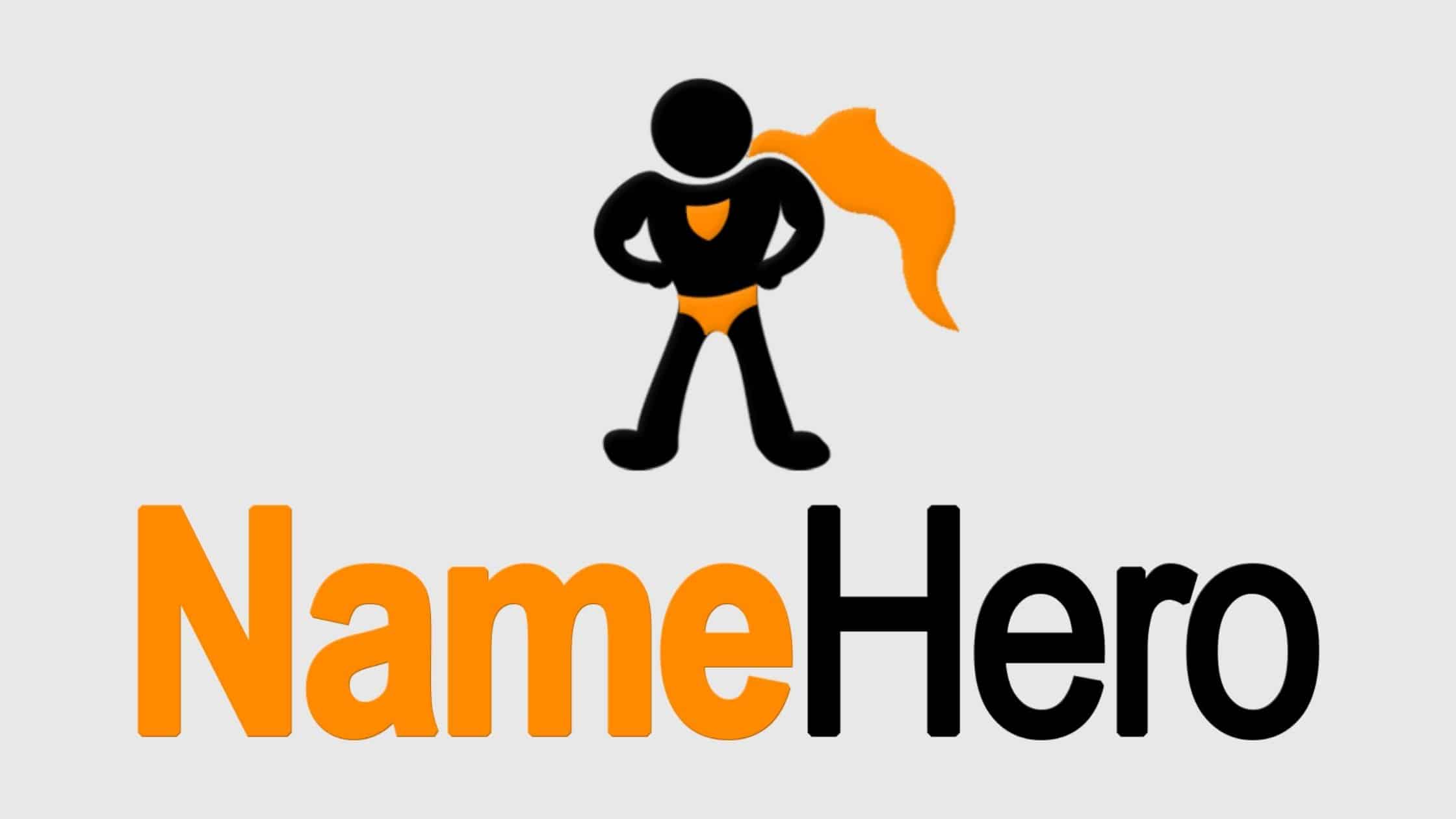 Namehero Hosting Services